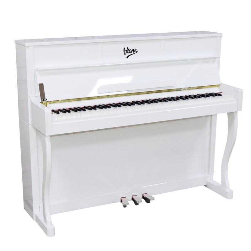 V-Tone BL-980 WH - Pianino cyfrowe