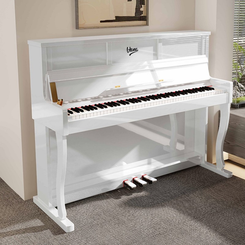 V-Tone BL-980 WH - Pianino cyfrowe