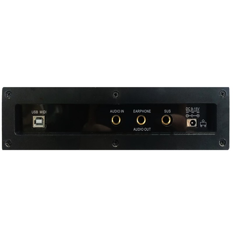 V-Tone BL-980 WH - Pianino cyfrowe