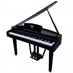 V-Tone GP-88 BK - Pianino cyfrowe grand piano