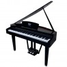 V-Tone GP-88 BK - Pianino cyfrowe grand piano