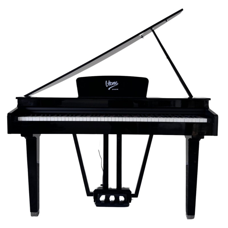 V-Tone GP-88 BK - Pianino cyfrowe grand piano