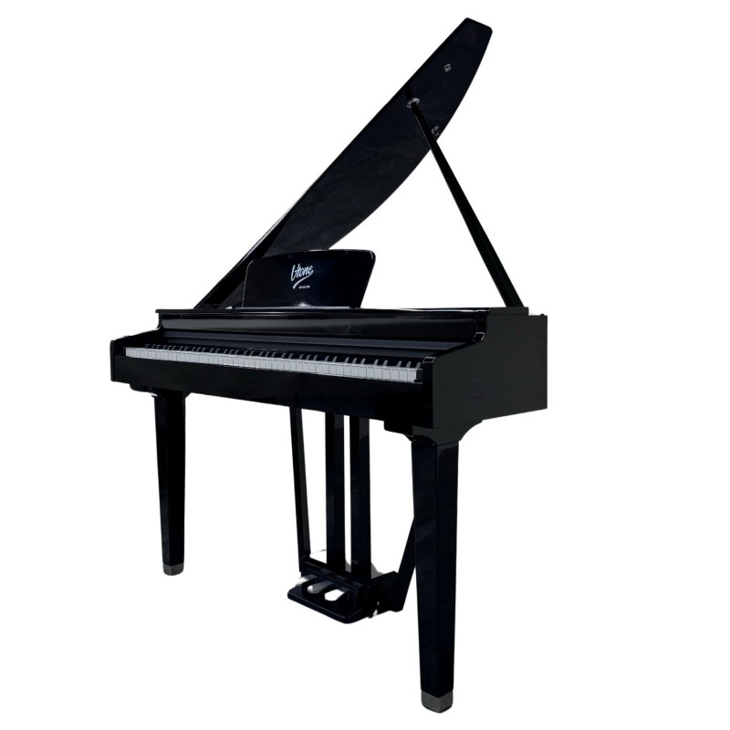 V-Tone GP-88 BK - Pianino cyfrowe grand piano
