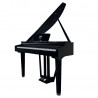 V-Tone GP-88 BK - Pianino cyfrowe grand piano