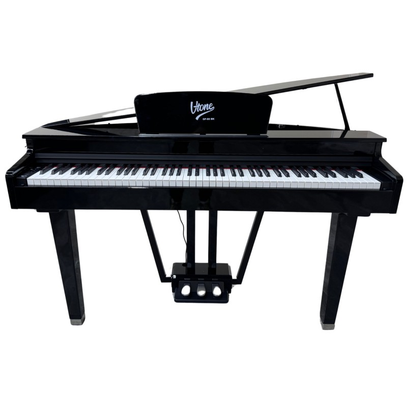 V-Tone GP-88 BK - Pianino cyfrowe grand piano