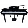 V-Tone GP-88 BK - Pianino cyfrowe grand piano