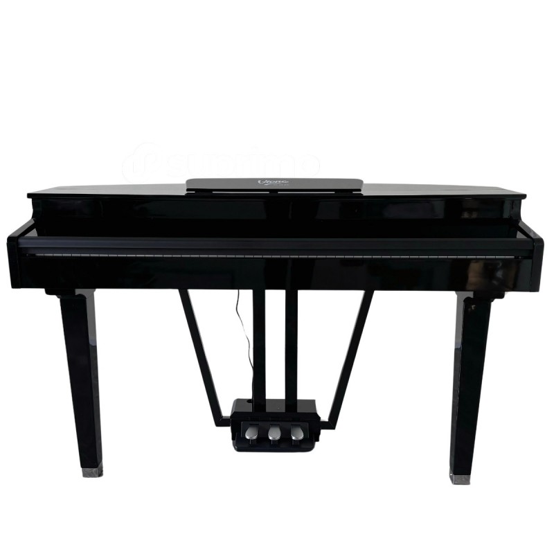 V-Tone GP-88 BK - Pianino cyfrowe grand piano
