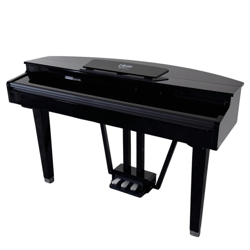 V-Tone GP-88 BK - Pianino cyfrowe grand piano