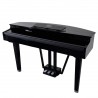 V-Tone GP-88 BK - Pianino cyfrowe grand piano