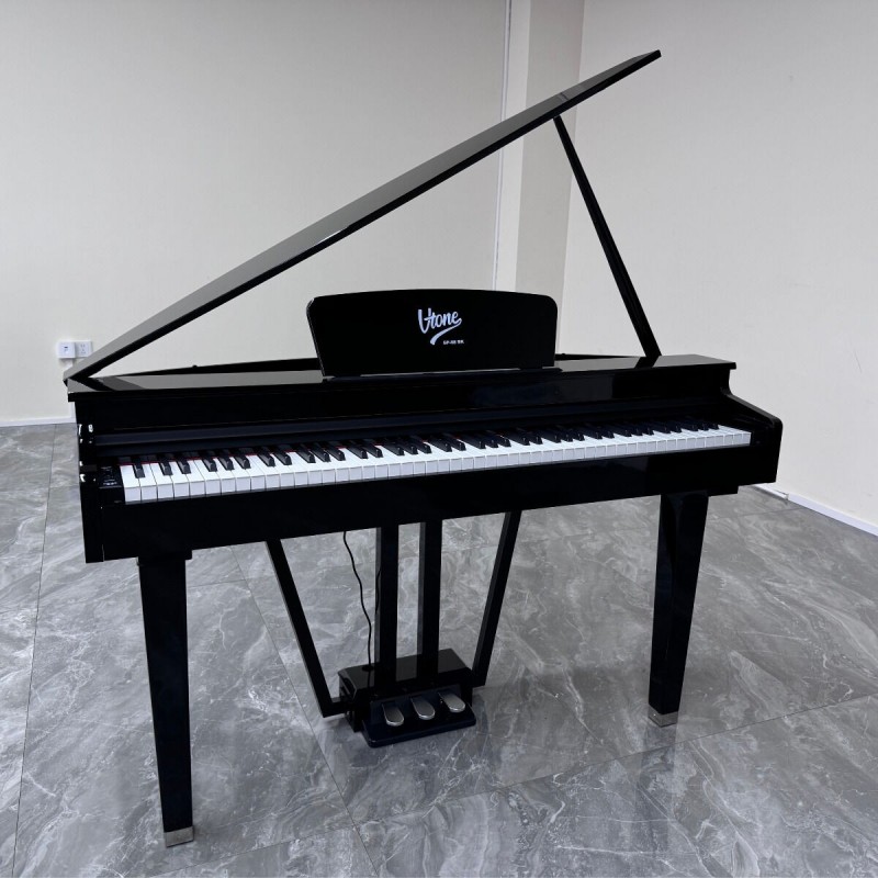 V-Tone GP-88 BK - Pianino cyfrowe grand piano