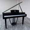 V-Tone GP-88 BK - Pianino cyfrowe grand piano