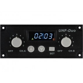 Monacor TXA-1822MR - moduł odbiornika