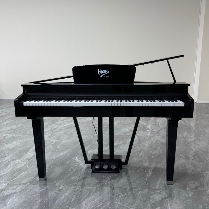 V-Tone GP-88 BK - Pianino cyfrowe grand piano