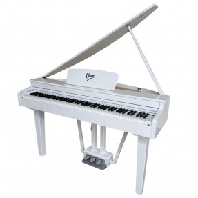 V-Tone GP-88 WH - Pianino cyfrowe grand piano