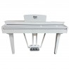 V-Tone GP-88 WH - Pianino cyfrowe grand piano
