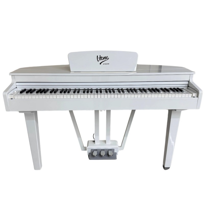V-Tone GP-88 WH - Pianino cyfrowe grand piano