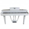 V-Tone GP-88 WH - Pianino cyfrowe grand piano