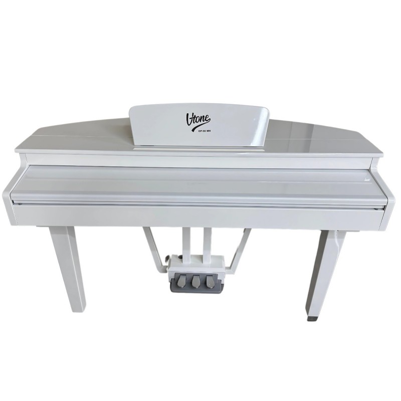 V-Tone GP-88 WH - Pianino cyfrowe grand piano