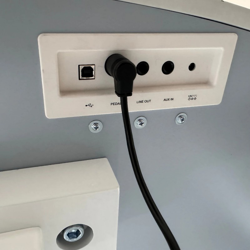 V-Tone GP-88 WH - Pianino cyfrowe grand piano