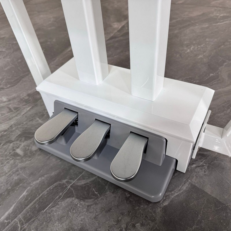 V-Tone GP-88 WH - Pianino cyfrowe grand piano