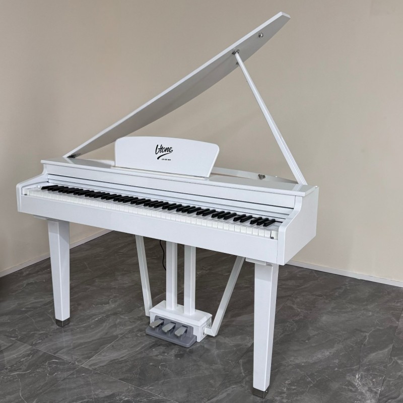 V-Tone GP-88 WH - Pianino cyfrowe grand piano