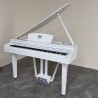 V-Tone GP-88 WH - Pianino cyfrowe grand piano