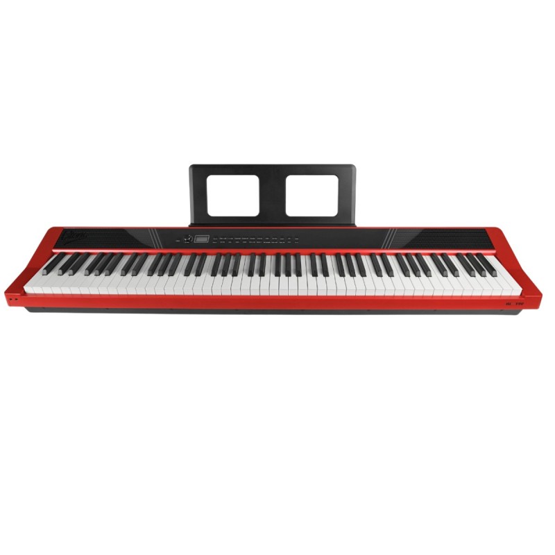 V-Tone BL-190 - Pianino cyfrowe przenośne