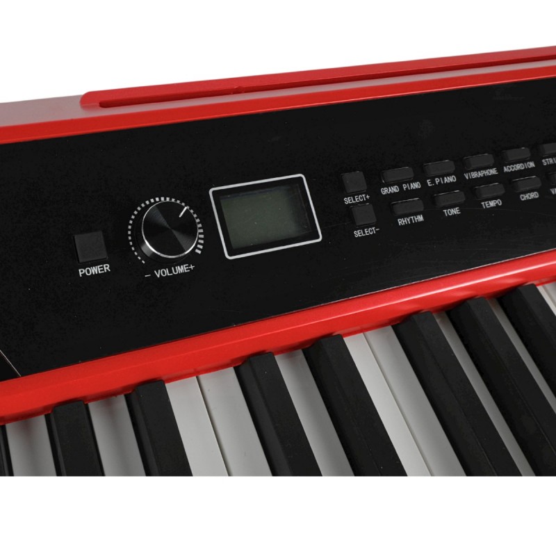 V-Tone BL-190 - Pianino cyfrowe przenośne