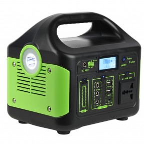 DNA Professional Power B300 - Przenośna stacja zasilania powerbank