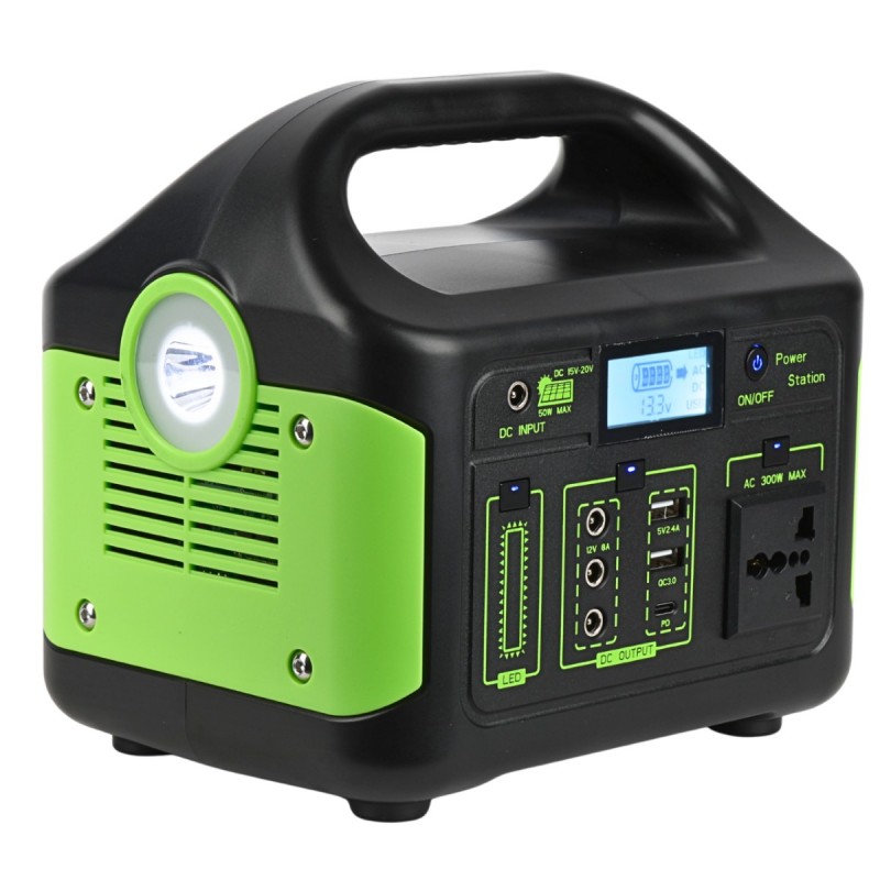 DNA Professional Power B300 - Przenośna stacja zasilania powerbank