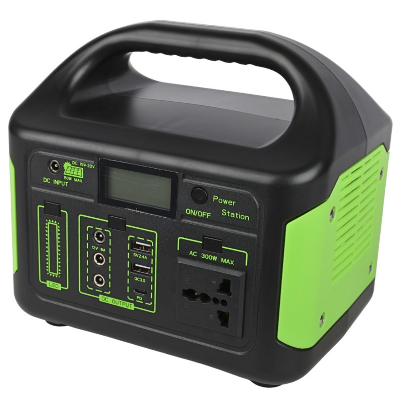 DNA Professional Power B300 - Przenośna stacja zasilania powerbank