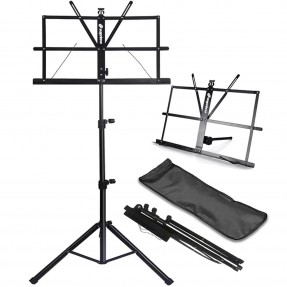 Suprimo D1 - Pulpit do nut na regulowanym statywie