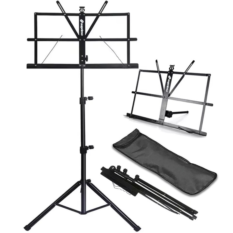 Suprimo D1 - Pulpit do nut na regulowanym statywie