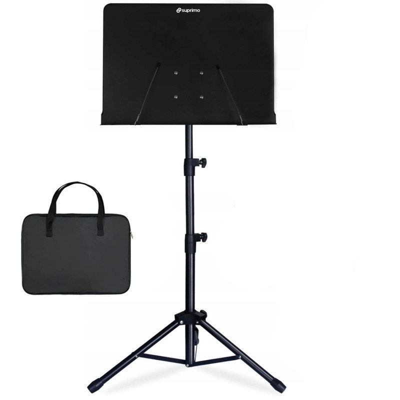 Suprimo D3 SET - Pulpit do nut na regulowanym statywie