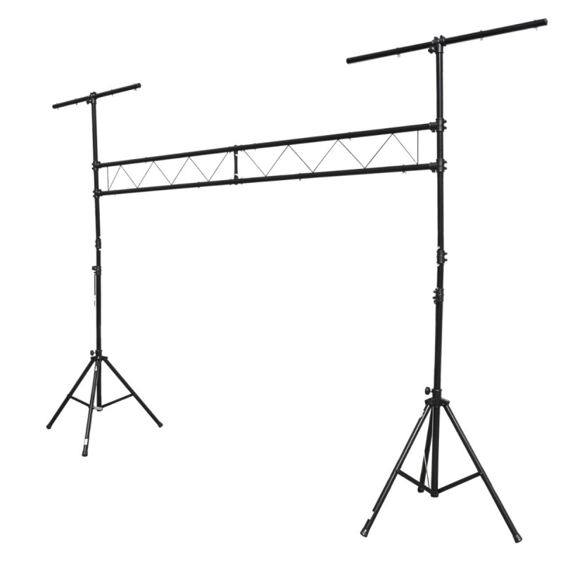 Stand4Me DJ GT - Rampa oświetleniowa