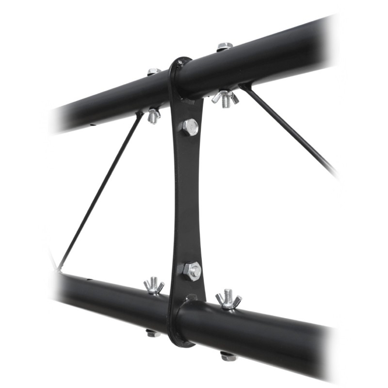 Stand4Me DJ GT - Rampa oświetleniowa