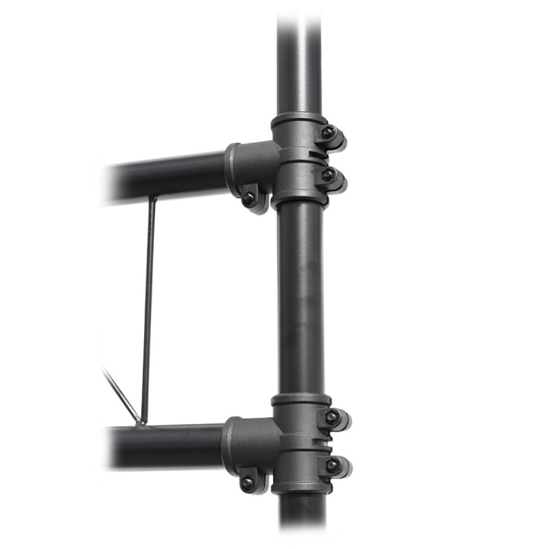 Stand4Me DJ GT - Rampa oświetleniowa