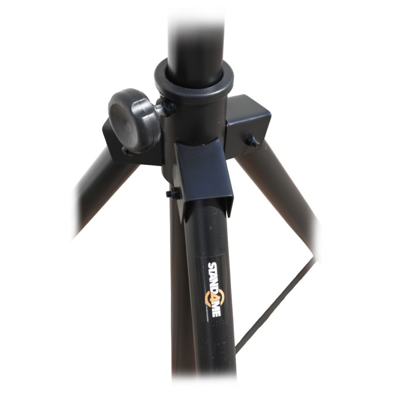 Stand4Me DJ GT - Rampa oświetleniowa