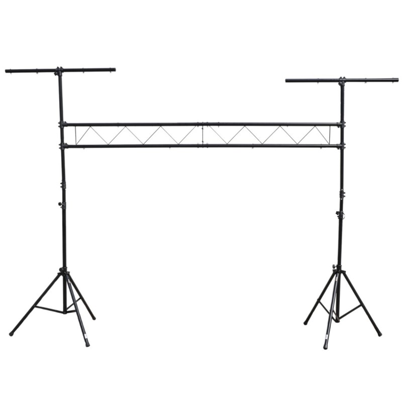 Stand4Me DJ GT - Rampa oświetleniowa