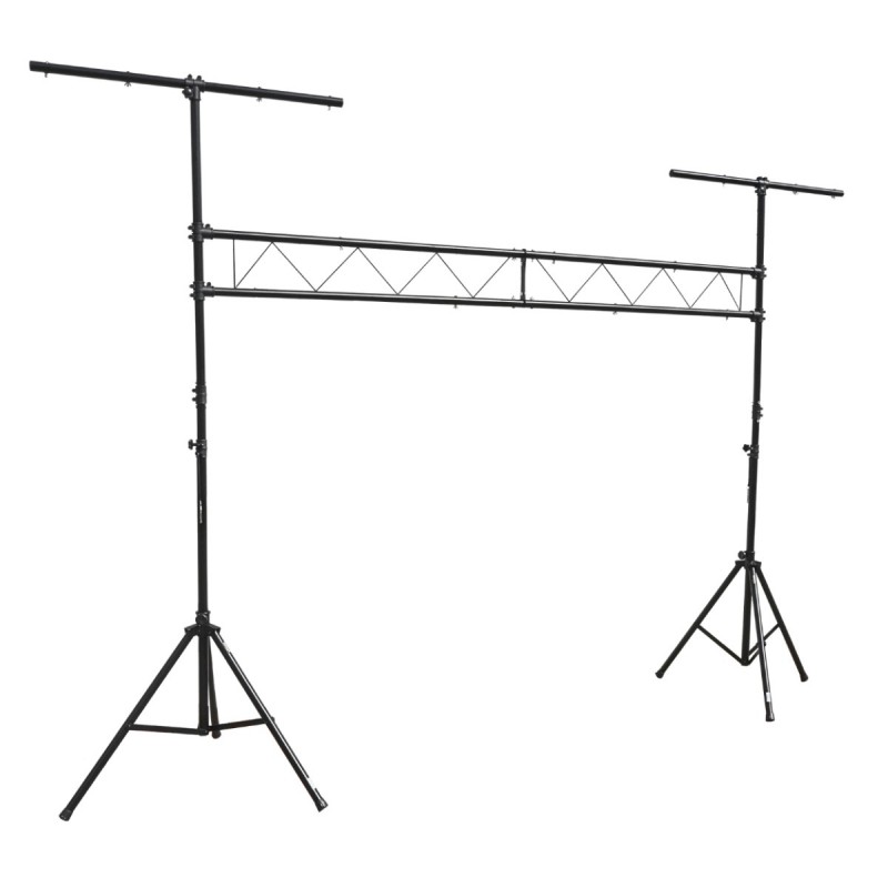 Stand4Me DJ GT - Rampa oświetleniowa