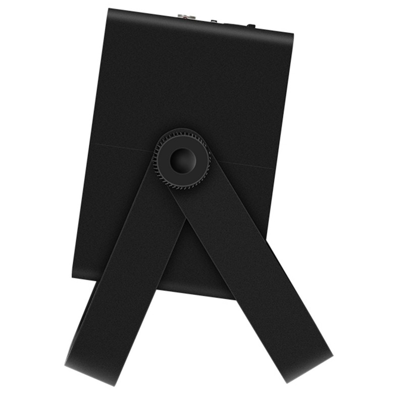 Light4Me Accu Par RGBWA-UV - Reflektor bateryjny 4400 mAh 6x6W LED