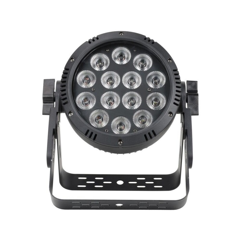 Evolights Glacier 14 IP65 - Reflektor PAR 14x15W RGBW LED