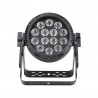 Evolights Glacier 14 IP65 - Reflektor PAR 14x15W RGBW LED