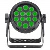 Evolights Glacier 14 IP65 - Reflektor PAR 14x15W RGBW LED