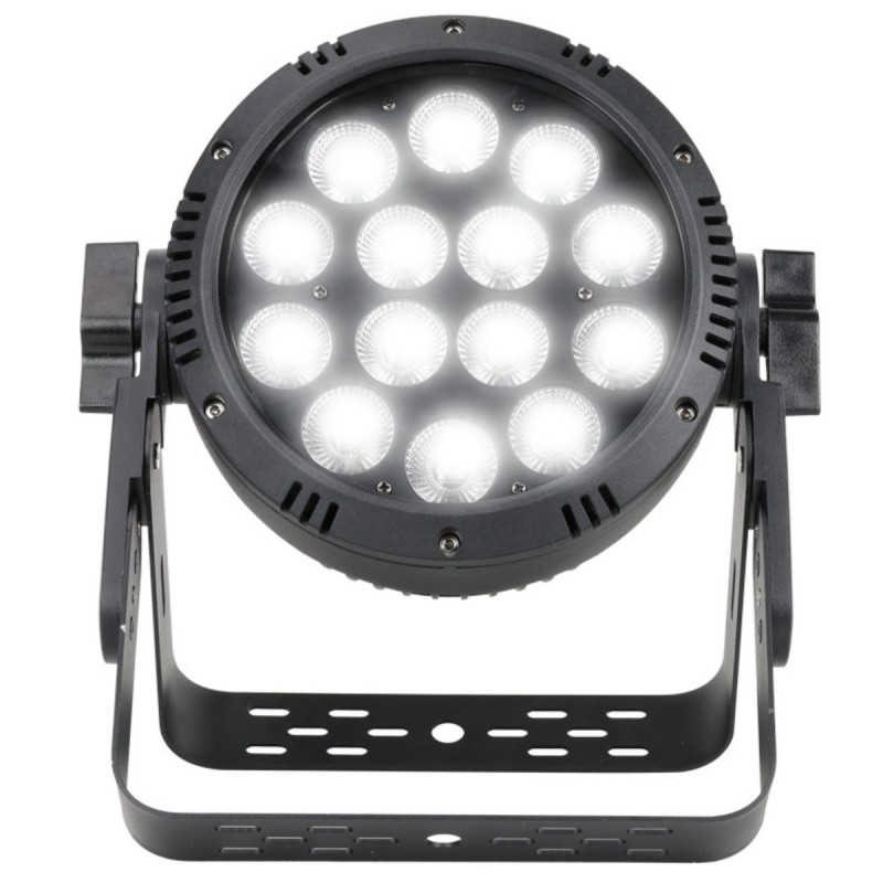 Evolights Glacier 14 IP65 - Reflektor PAR 14x15W RGBW LED
