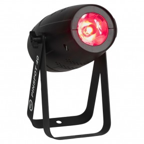 Light4Me Pinspot 40 - Reflektor sceniczny 40W RGBW SMD5060 LED