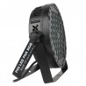 Light4Me P60 LED PAR RGB - Reflektor sceniczny efekt oświetleniowy 60x0,9W LED