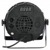 Light4Me P60 LED PAR RGB - Reflektor sceniczny efekt oświetleniowy 60x0,9W LED