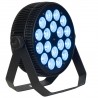 Light4Me Party Par - Reflektor sceniczny LED 18x10W RGBW
