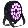 Light4Me Party Par - Reflektor sceniczny LED 18x10W RGBW